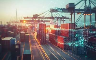 2026中国到美国海运专线价格与时效全解析(DDP / DAP 怎么选)